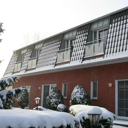 Landhotel Zum Hasen Hein Hamminkeln Esterno foto