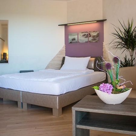 Landhotel Zum Hasen Hein Hamminkeln Esterno foto