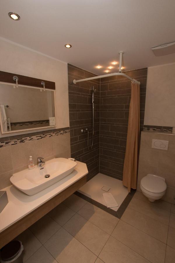 Landhotel Zum Hasen Hein Hamminkeln Esterno foto