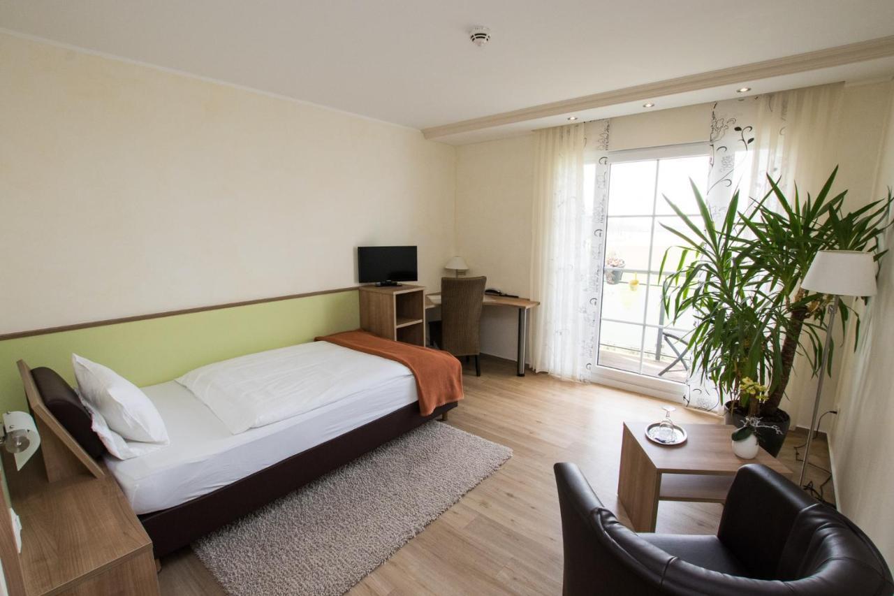 Landhotel Zum Hasen Hein Hamminkeln Esterno foto