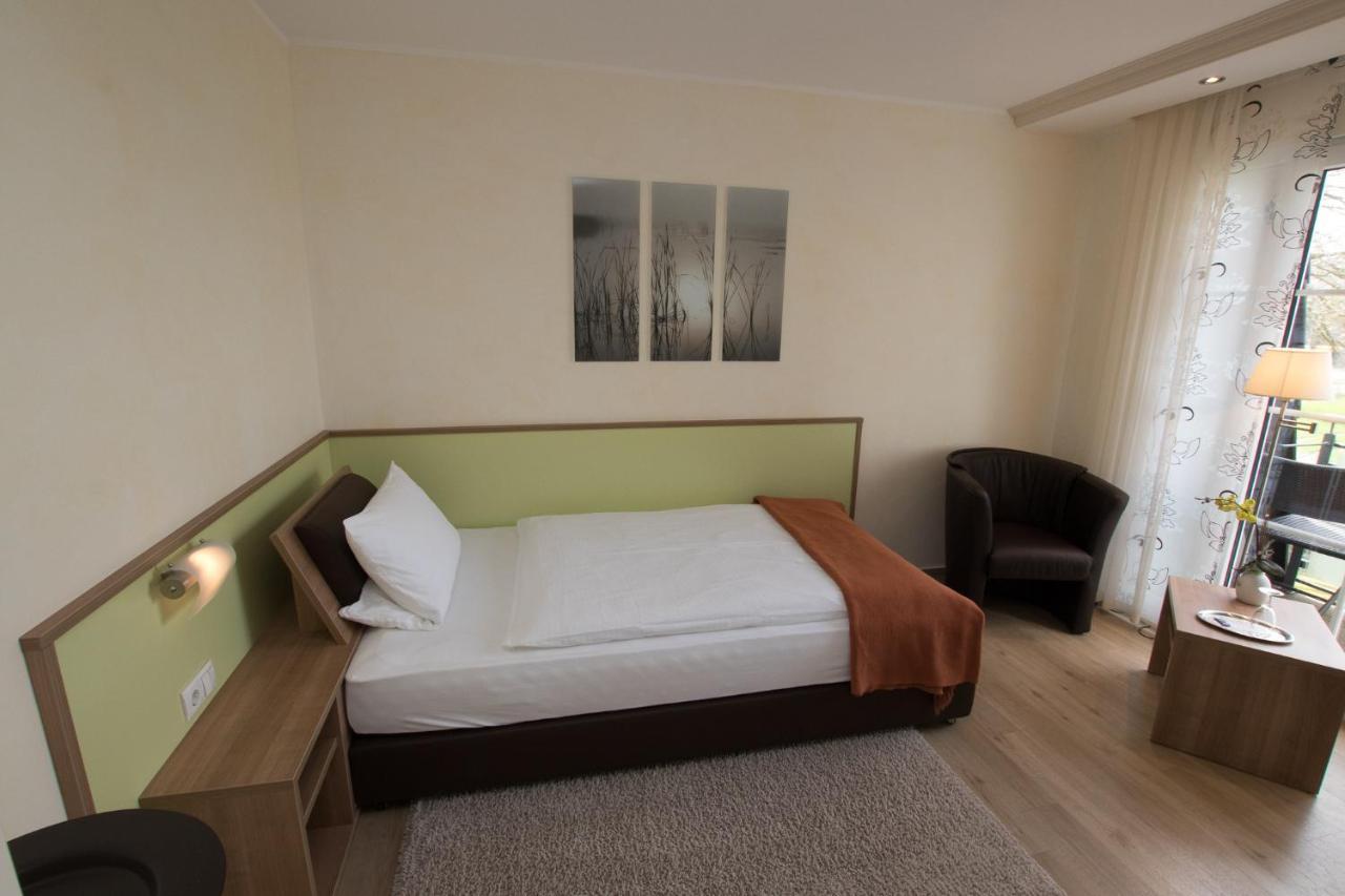 Landhotel Zum Hasen Hein Hamminkeln Esterno foto