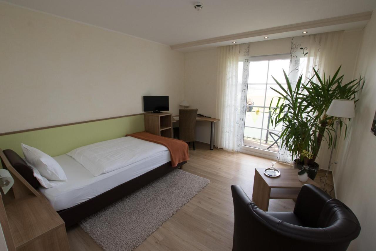Landhotel Zum Hasen Hein Hamminkeln Esterno foto