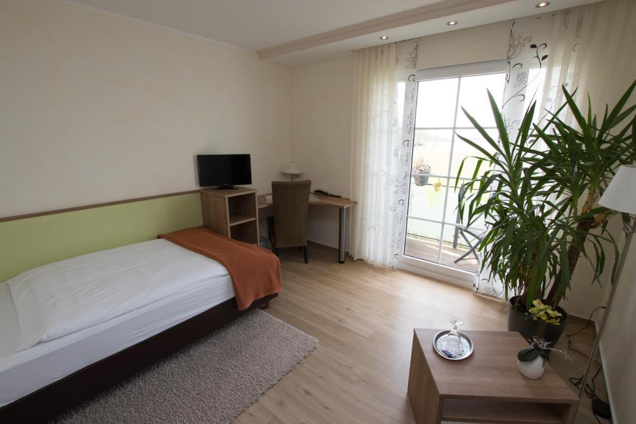 Landhotel Zum Hasen Hein Hamminkeln Esterno foto