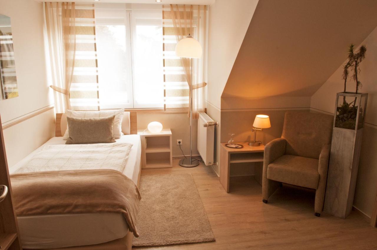 Landhotel Zum Hasen Hein Hamminkeln Esterno foto