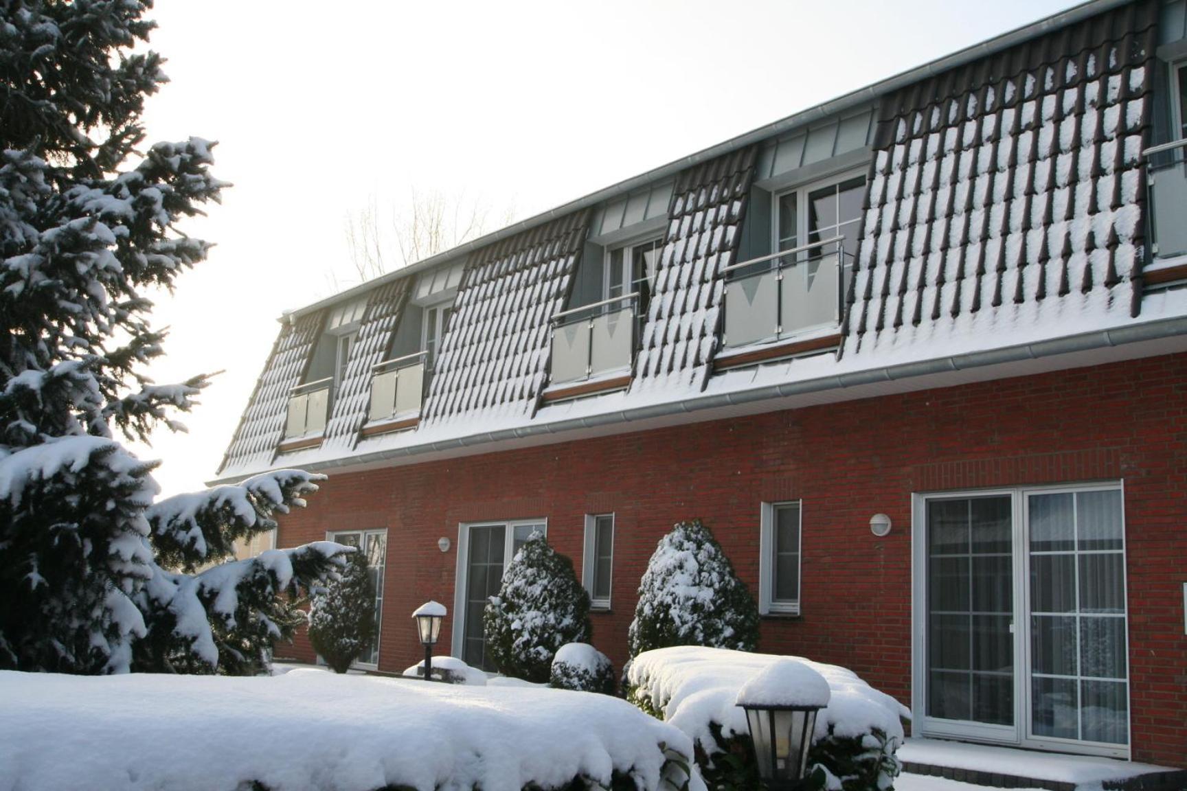 Landhotel Zum Hasen Hein Hamminkeln Esterno foto