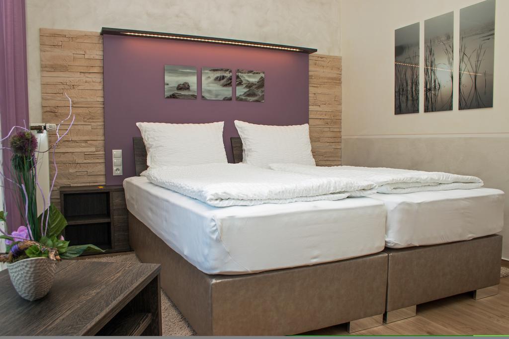 Landhotel Zum Hasen Hein Hamminkeln Esterno foto