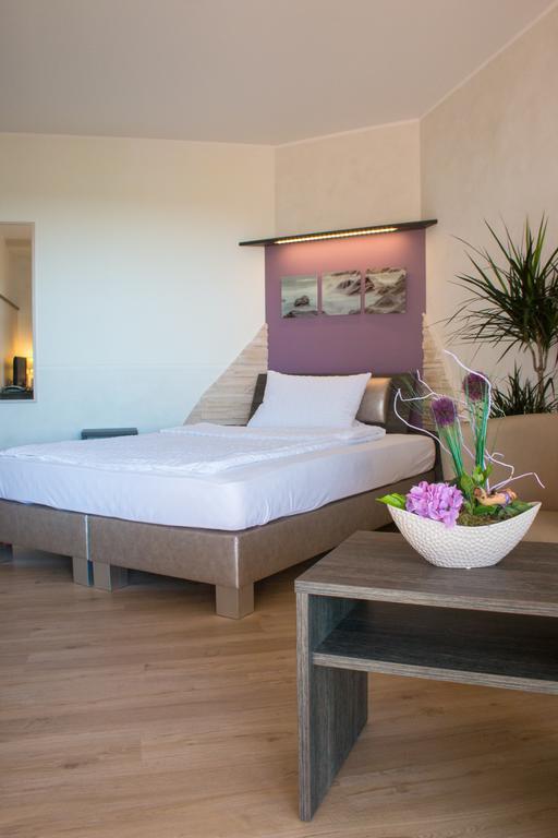 Landhotel Zum Hasen Hein Hamminkeln Esterno foto