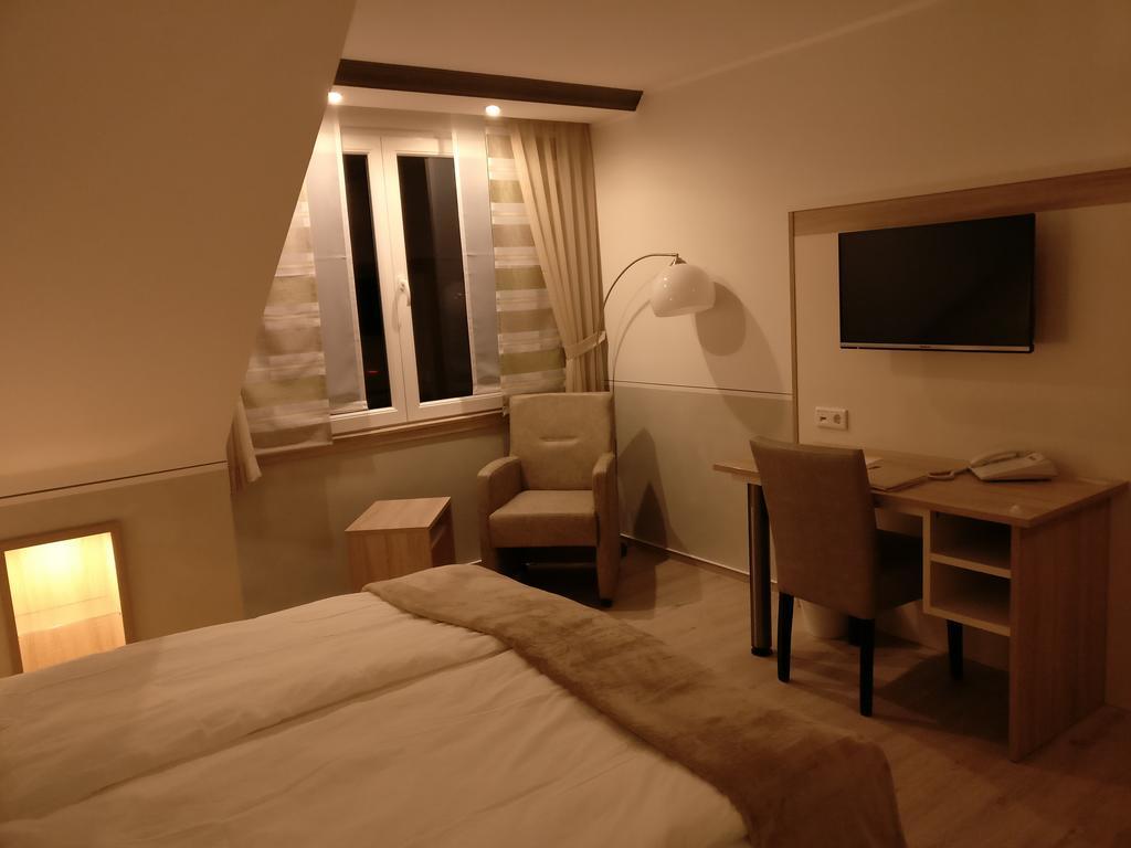 Landhotel Zum Hasen Hein Hamminkeln Esterno foto