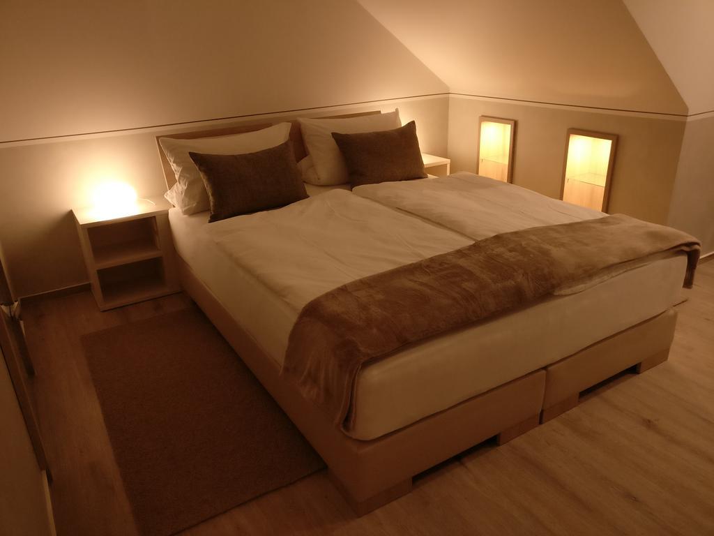 Landhotel Zum Hasen Hein Hamminkeln Esterno foto