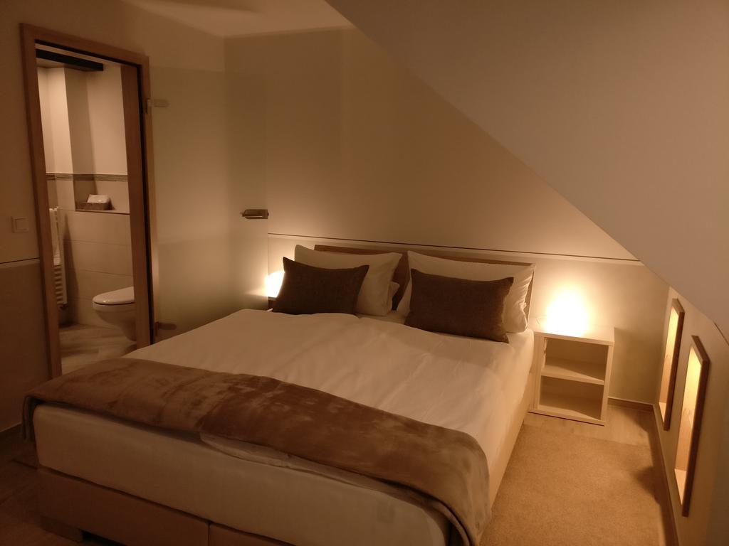 Landhotel Zum Hasen Hein Hamminkeln Esterno foto