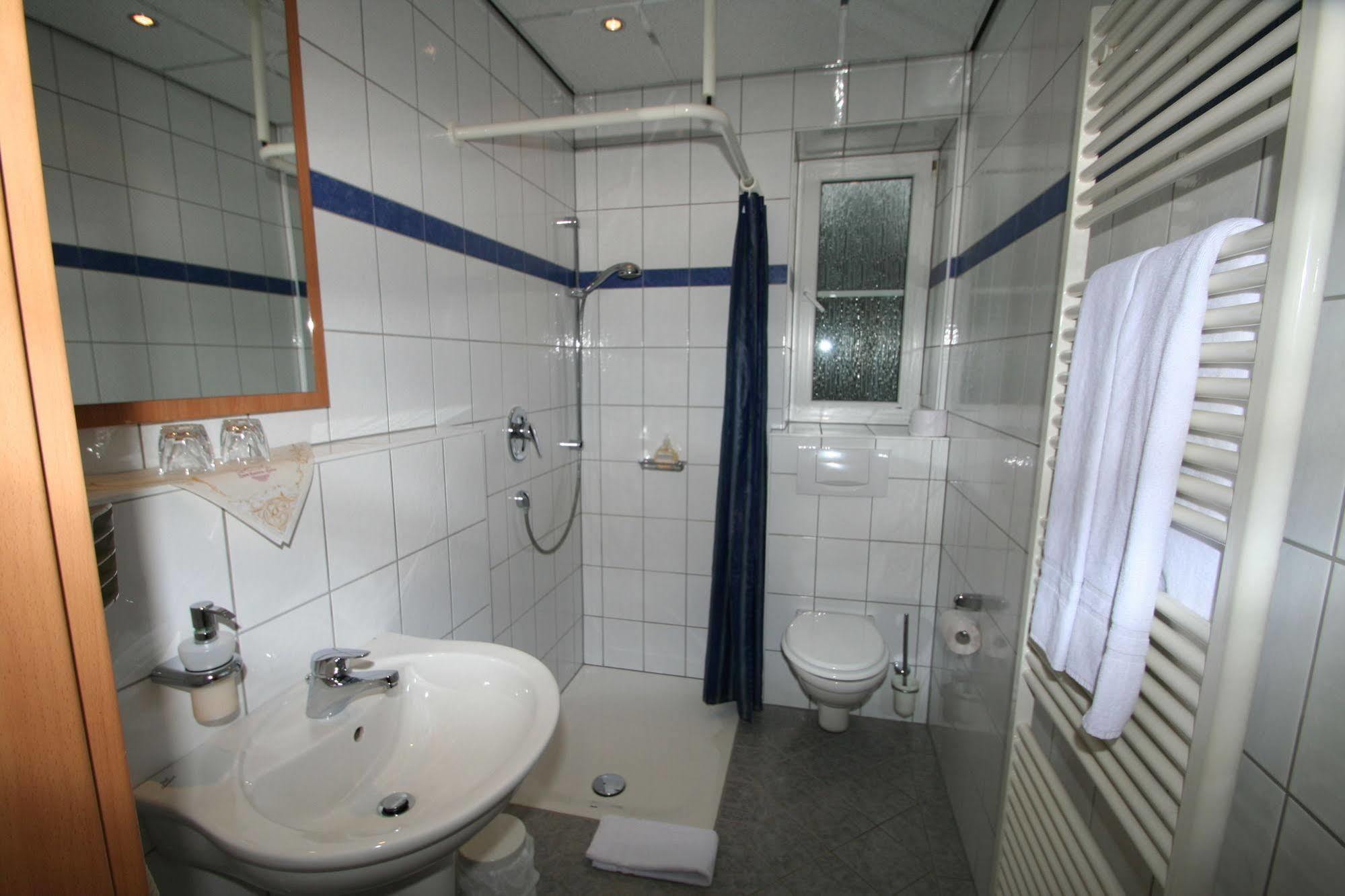 Landhotel Zum Hasen Hein Hamminkeln Esterno foto
