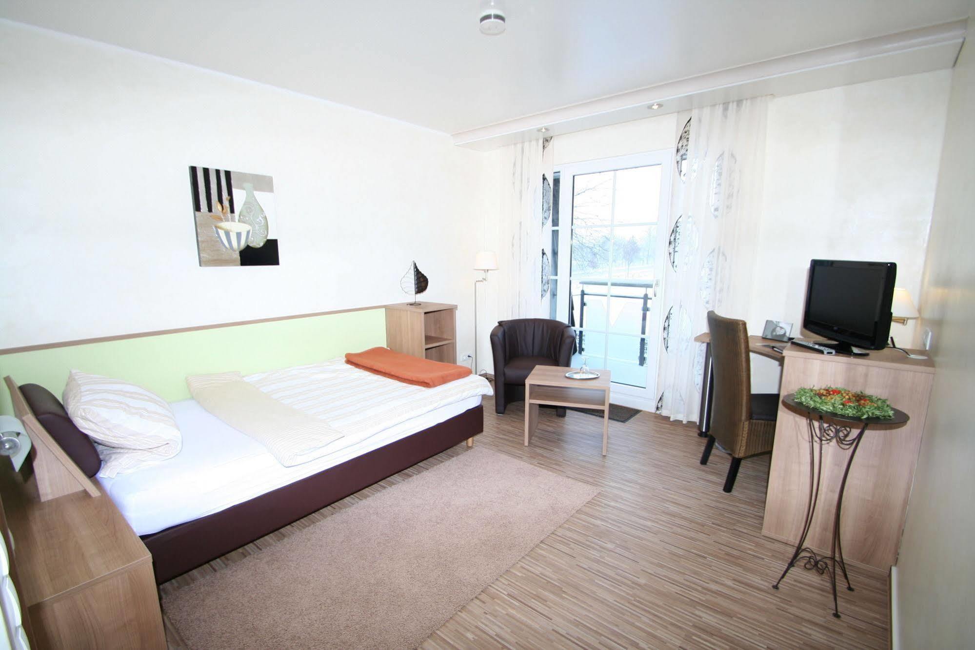 Landhotel Zum Hasen Hein Hamminkeln Esterno foto